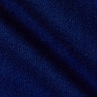Coton Navy blue